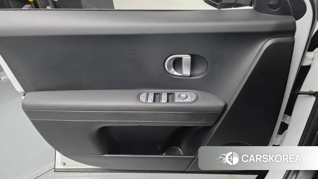 Hyundai Ionic 5 id 4976196 из Кореи 16