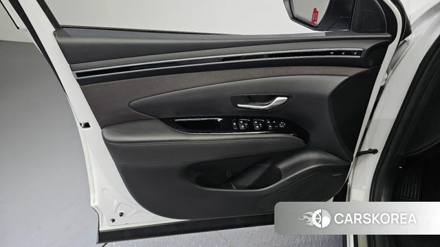 Hyundai Tucson Hybrid (NX4) id 4768474 из Кореи 16