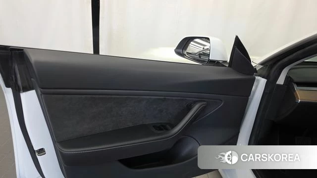 Tesla Model 3 id 5013096 из Кореи 16