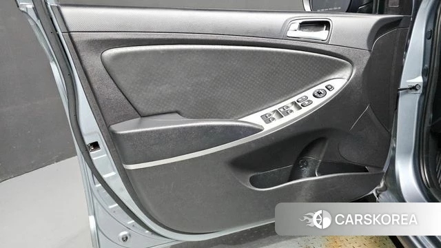 Hyundai Accent (New type) id 4930702 из Кореи 16