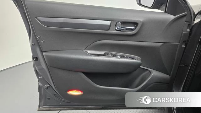 Renault Korea (Samsung) The New QM6 id 4997930 из Кореи 16