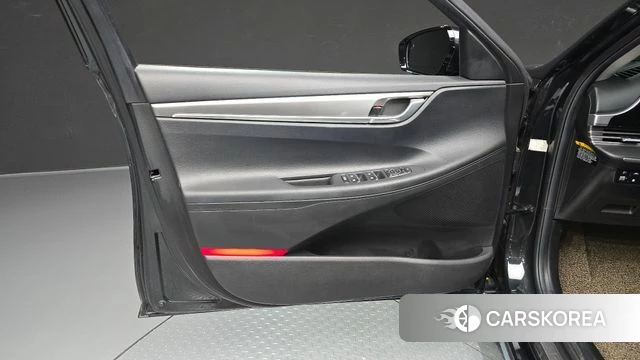 Hyundai The New Grandeur IG id 4977586 из Кореи 16
