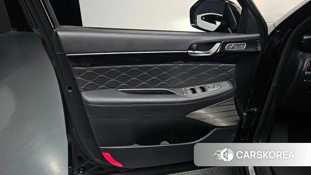 Hyundai Palisade id 4661871 из Кореи 16