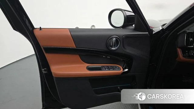 Mini Cooper Countryman id 4980661 из Кореи 16