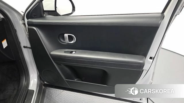 Hyundai Ionic 5 id 5003390 из Кореи 16