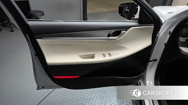 Hyundai The New Grandeur IG id 5012739 из Кореи 16