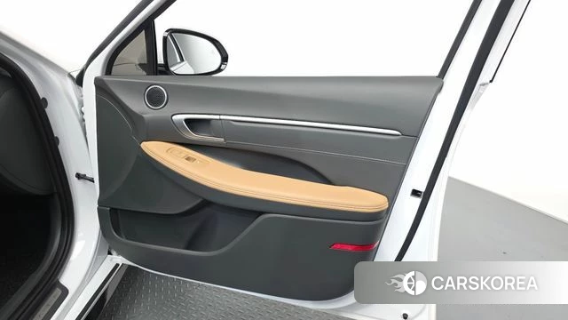 Hyundai Sonata D Edge (DN8) id 5038917 из Кореи 16