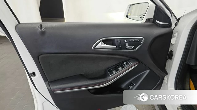 Mercedes-Benz GLA-Class X156 id 4563353 из Кореи 17
