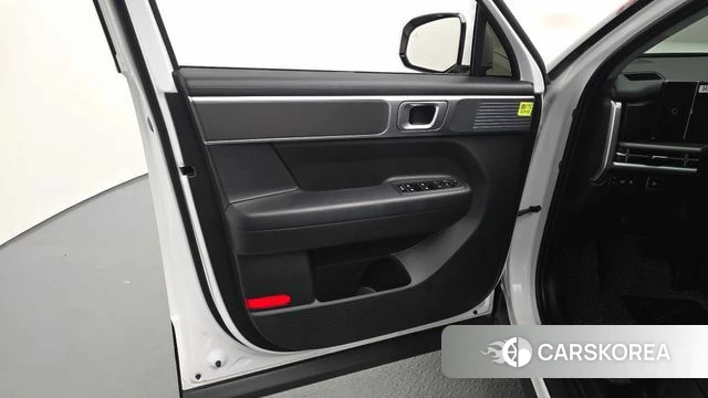 Hyundai Santa Fe (MX5) id 4729845 из Кореи 16
