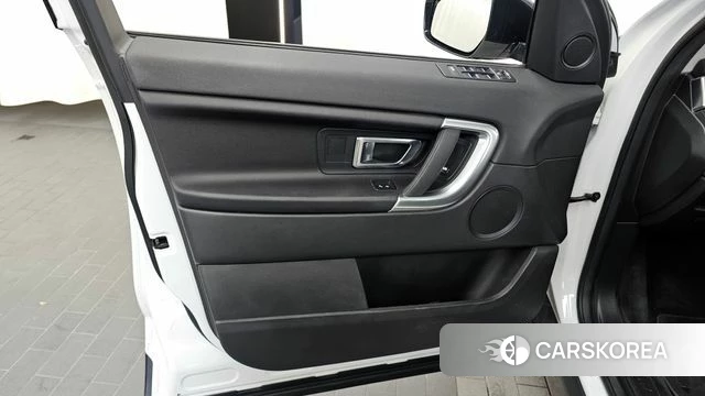 Land Rover Discovery Sports id 4900858 из Кореи 16