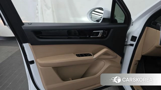 Porsche Cayenne (PO536) id 4716922 из Кореи 16
