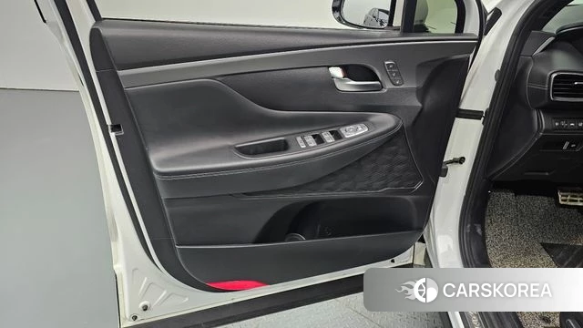 Hyundai The New Santa Fe id 5003443 из Кореи 16