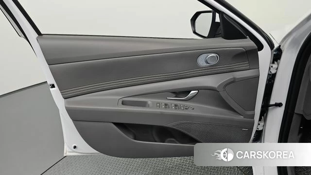 Hyundai The New Avante (CN7) id 4757764 из Кореи 16