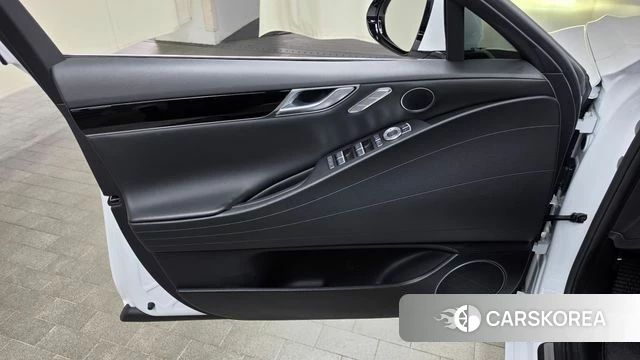 Genesis G80 (RG3) id 4980939 из Кореи 16