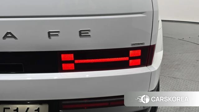 Hyundai Santa Fe (MX5) id 5046150 из Кореи 16