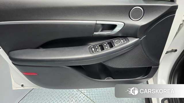 Hyundai Sonata (DN8) id 4836527 из Кореи 16