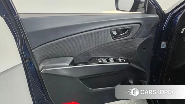 Ssangyong Tivoli Armor id 5004398 из Кореи 16