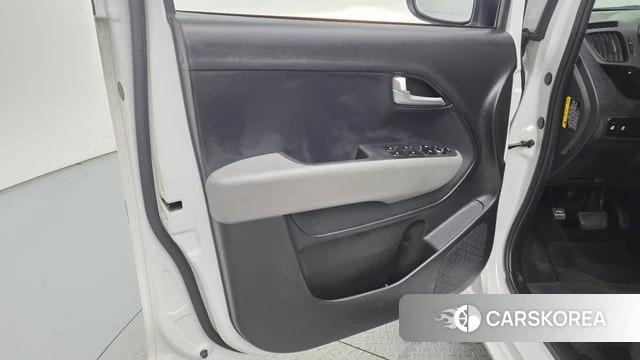 Kia The New Kia Ray id 4996683 из Кореи 16