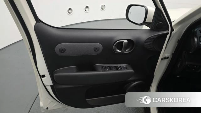 Hyundai Casper Electric id 4995194 из Кореи 16