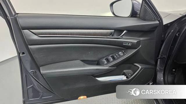 Honda Accord 10th Generation id 5041882 из Кореи 16