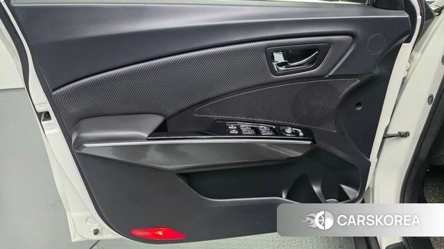 Ssangyong Berry New Tivoli id 5028852 из Кореи 16