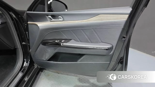 Kia K5 3rd generation id 4950779 из Кореи 16