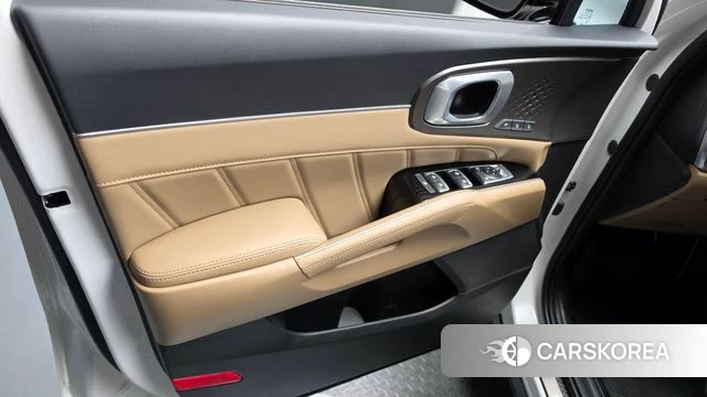 Kia The New Sorento 4th Generation id 5026188 из Кореи 16