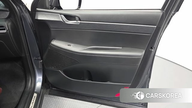 Hyundai The New Palisade id 4965747 из Кореи 16