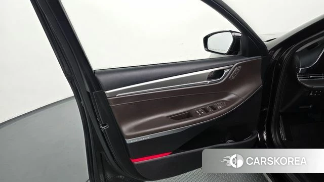 Hyundai The New Grandeur IG id 4697549 из Кореи 16