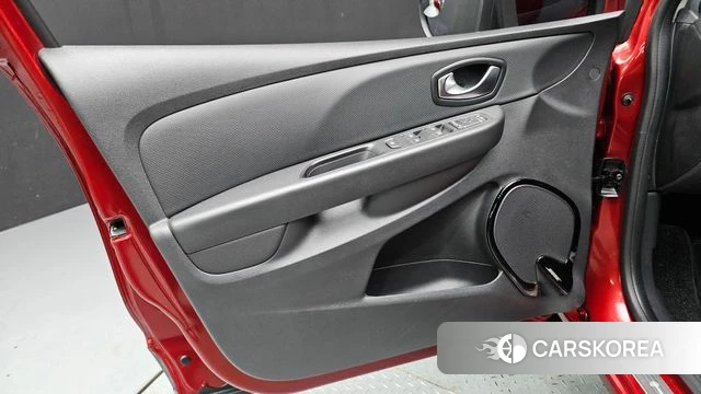 Renault Korea (Samsung) Clio id 5048502 из Кореи 16
