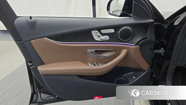 Mercedes-Benz E-Class W213 id 5033387 из Кореи 16