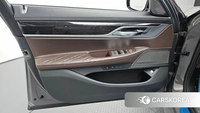 BMW 7 Series (G11) id 4959501 из Кореи 16