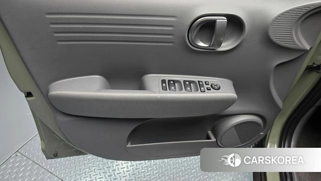 Hyundai Casper id 4976113 из Кореи 16