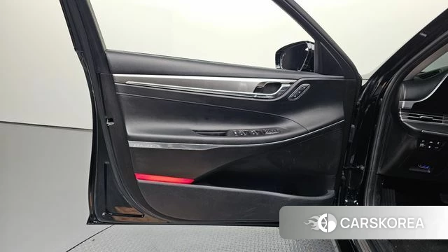 Hyundai The New Grandeur IG id 5022492 из Кореи 16