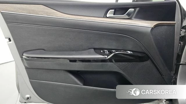 Kia K5 3rd generation id 4951918 из Кореи 16