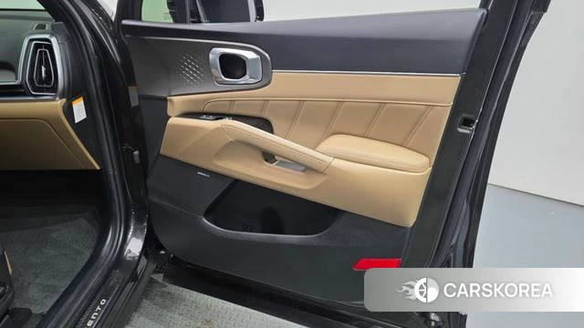 Kia The New Sorento 4th Generation id 4921692 из Кореи 16