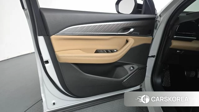 Renault Korea (Samsung) Grand Coleos id 4674844 из Кореи 16