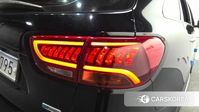 Kia The New Sorento id 5054550 из Кореи 16