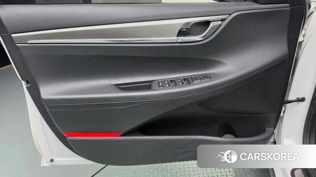 Hyundai The New Grandeur IG id 5003722 из Кореи 16