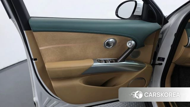 Genesis GV60 id 4966315 из Кореи 16