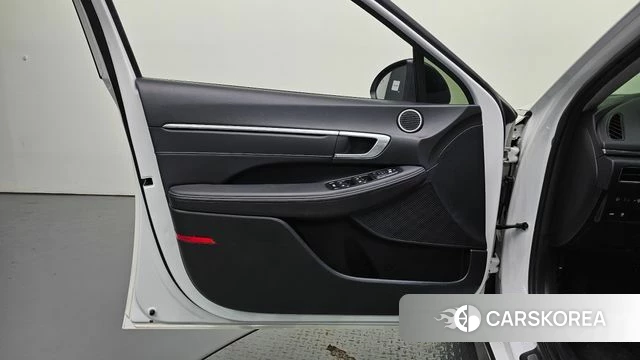 Hyundai Sonata Hybrid (DN8) id 4929807 из Кореи 16