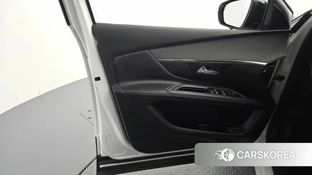 Peugeot 5008 second generation id 5039113 из Кореи 16