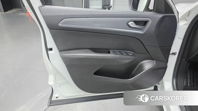 Renault Korea (Samsung) XM3 id 5034443 из Кореи 16