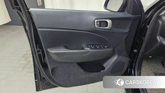 Hyundai Venue id 4736887 из Кореи 16