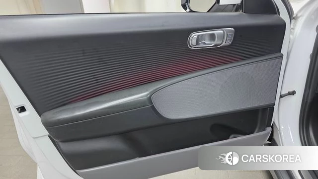 Hyundai Ionic 6 id 4958371 из Кореи 16