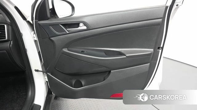 Hyundai All New Tucson id 5018623 из Кореи 16