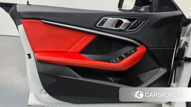 BMW 2 Series Gran Coupe (F44) id 4996856 из Кореи 16