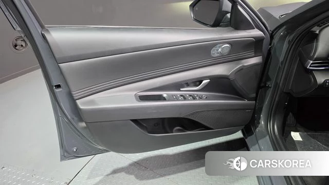 Hyundai The New Avante (CN7) id 4739553 из Кореи 16