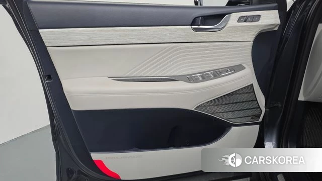 Hyundai The New Palisade id 4975883 из Кореи 16