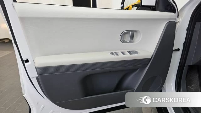 Hyundai Ionic 5 id 4992101 из Кореи 16